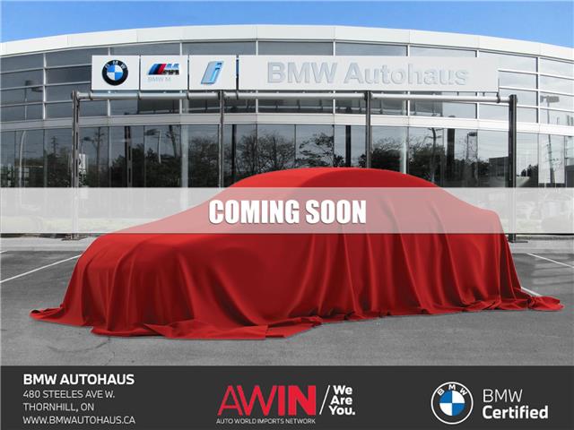 2023 BMW X1 xDrive28i (Stk: 23526) in Thornhill - Image 1 of 1