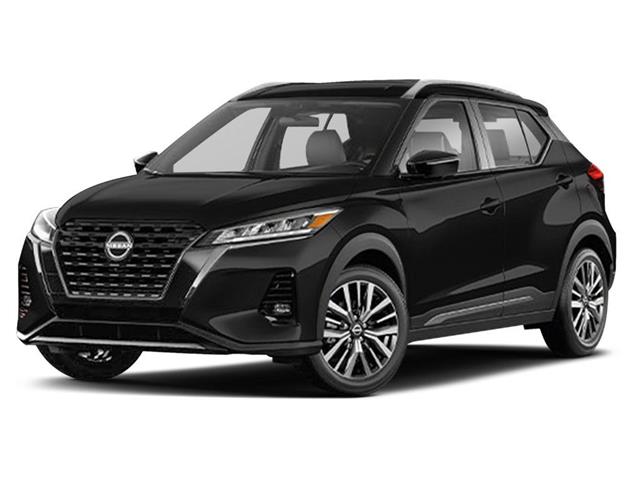 2023 Nissan Kicks S (Stk: N3541) in Thornhill - Image 1 of 1