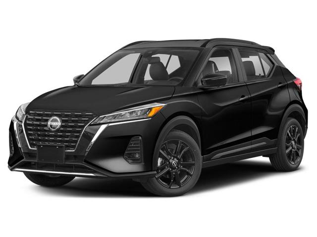 2023 Nissan Kicks SR (Stk: K23042) in Scarborough - Image 1 of 11