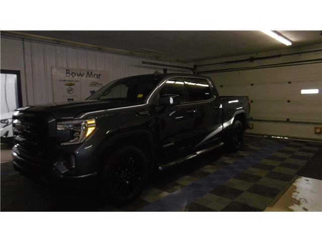 2020 GMC Sierra 1500 Elevation (Stk: 22135A) in TISDALE - Image 1 of 18
