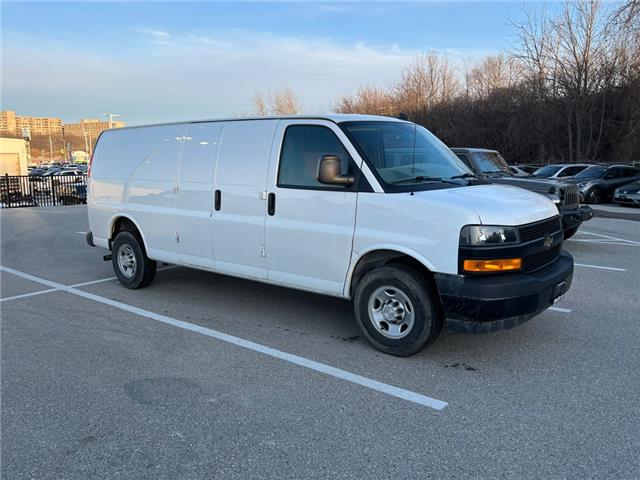 2019 Chevrolet Express 2500 Work Van (Stk: 148285) in London - Image 1 of 7