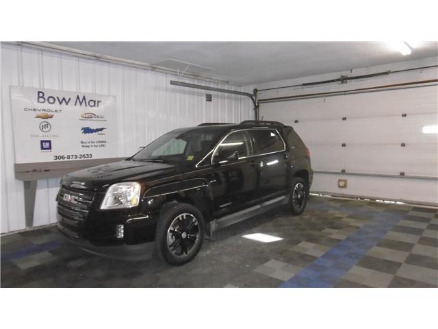 2017 GMC Terrain SLE-2 (Stk: 23154A) in TISDALE - Image 1 of 18