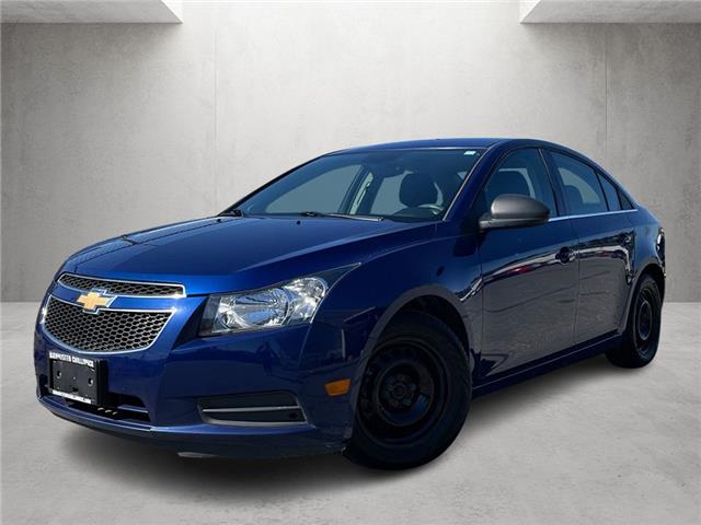 2012 Chevrolet Cruze LS (Stk: HD6-8384A) in Chilliwack - Image 1 of 18