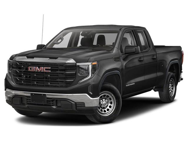 2023 GMC Sierra 1500 Elevation ELEVATION at $73213 for sale in Saint ...