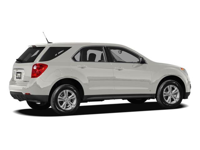 2012 Chevrolet Equinox 2LT (Stk: 3C204A) in Kamloops - Image 1 of 3