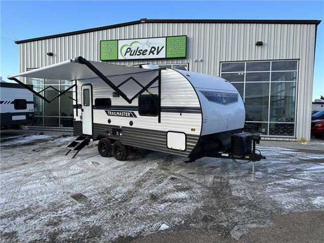 2023 Gulf Stream TRAILMASTER 20RBS  (Stk: 23GS054) in Edmonton - Image 1 of 2