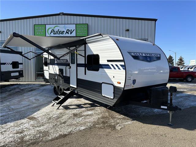2023 Gulf Stream TRAILMASTER 236RL  (Stk: 23GS043) in Edmonton - Image 1 of 2