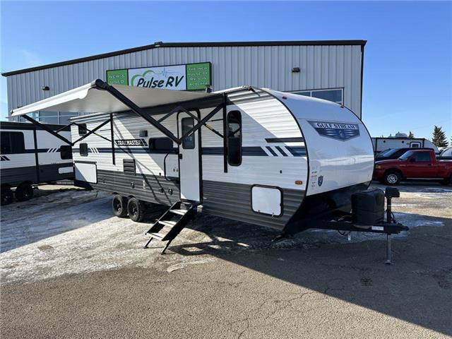 2023 Gulf Stream TRAILMASTER 274QB  (Stk: 23GS046) in Edmonton - Image 1 of 2