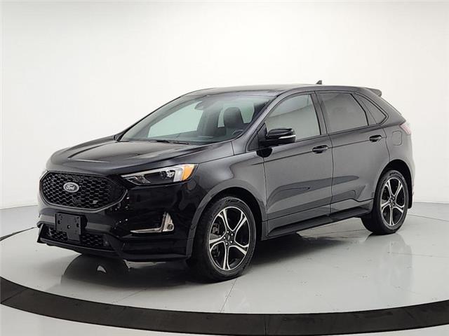 2021 Ford Edge ST (Stk: B3291) in Saskatoon - Image 1 of 39