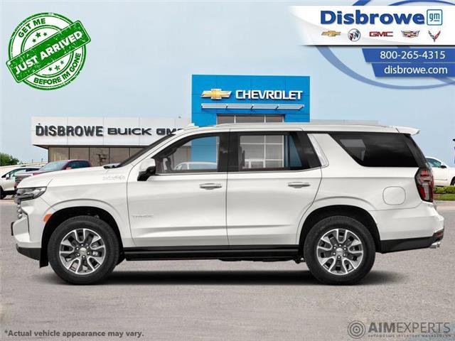2021 Chevrolet Tahoe High Country (Stk: 73835) in St. Thomas - Image 1 of 1