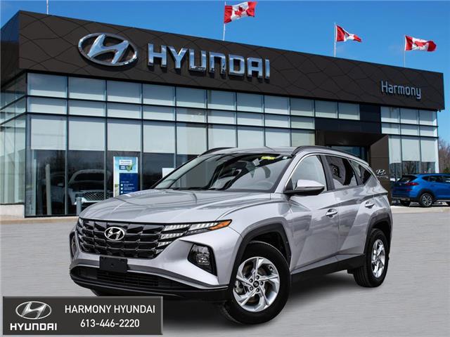 2022 Hyundai Tucson Preferred (Stk: P1148A) in Rockland - Image 1 of 27