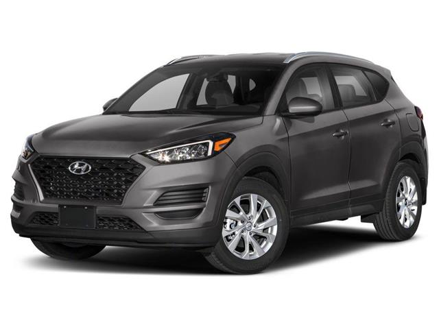 2019 Hyundai Tucson Preferred (Stk: 31121A) in Thunder Bay - Image 1 of 11