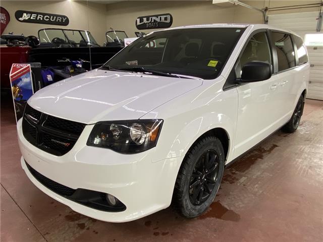 2019 Dodge Grand Caravan CVP/SXT (Stk: B0085) in Nipawin - Image 1 of 23