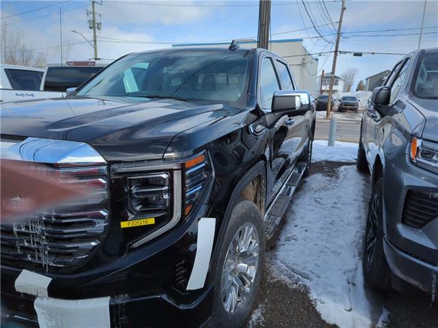 2022 GMC Sierra 1500 Denali (Stk: 220725) in Hawkesbury - Image 1 of 1