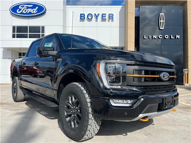 2023 Ford F-150 Tremor for sale in Bobcaygeon - Boyer Ford Lincoln ...