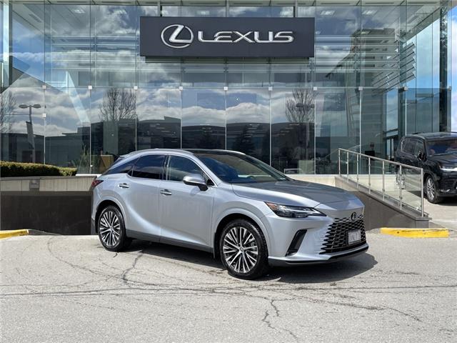 2023 Lexus RX 350  (Stk: 14103639) in Markham - Image 1 of 14