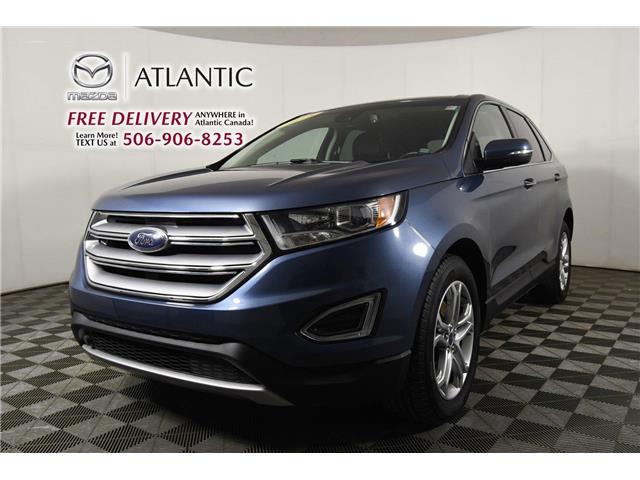 2018 Ford Edge Titanium (Stk: PA8841) in Dieppe - Image 1 of 21