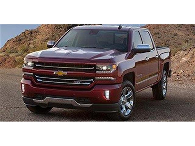 2017 Chevrolet Silverado 1500 LTZ (Stk: 230171A) in Cambridge - Image 1 of 1