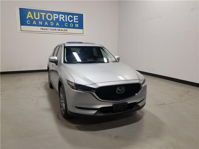 2020 Mazda CX-5 GT (Stk: W3752) in Mississauga - Image 1 of 25