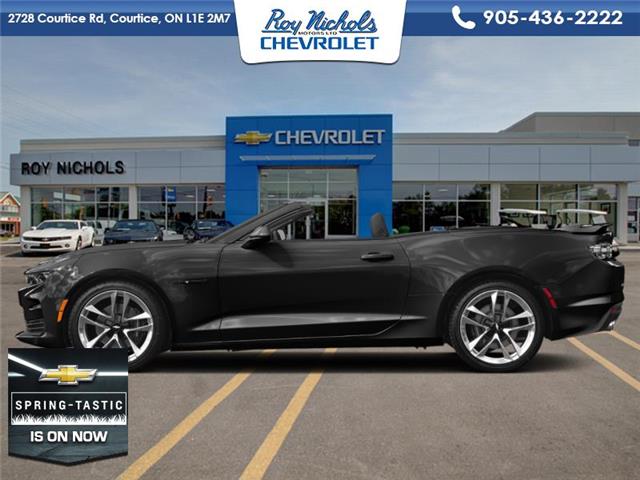 2023 Chevrolet Camaro 2SS (Stk: Z049) in Courtice - Image 1 of 1