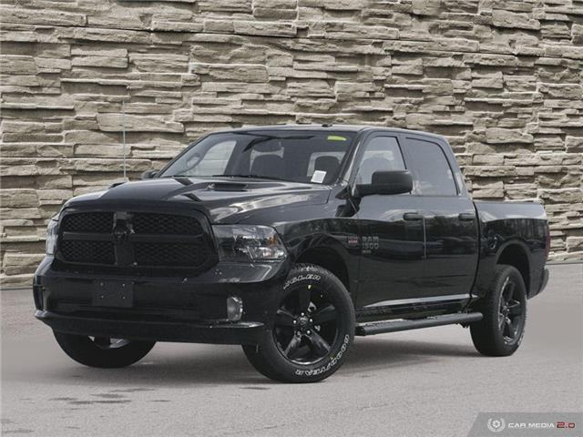 2023 RAM 1500 Classic Tradesman (Stk: P2052) in Welland - Image 1 of 27