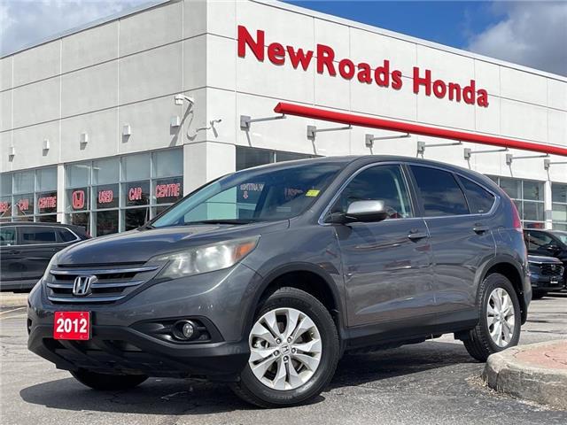 2012 Honda CR-V EX-L (Stk: 23-2224A) in Newmarket - Image 1 of 19