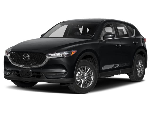2020 Mazda CX-5 GS (Stk: 12901A) in Ottawa - Image 1 of 9