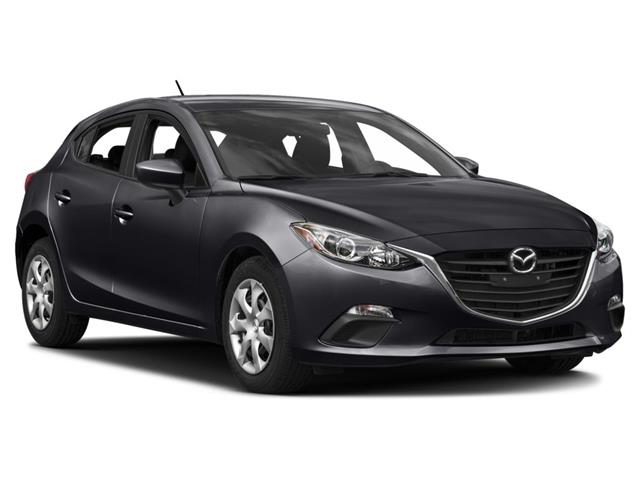 2014 Mazda Mazda3 Sport GS-SKY (Stk: 12893A) in Ottawa - Image 1 of 10