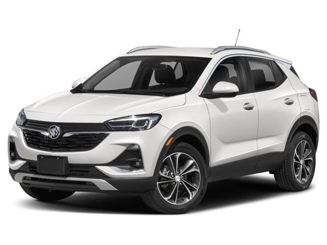2022 Buick Encore GX Essence (Stk: 26881A) in Thunder Bay - Image 1 of 12