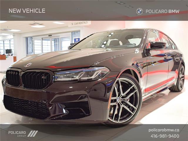 2023 BMW M5