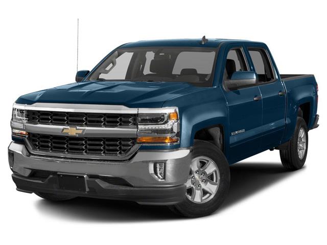 2018 Chevrolet Silverado 1500 1LT (Stk: I31041) in Thunder Bay - Image 1 of 9