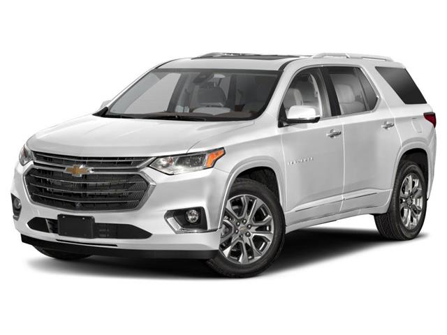 2019 Chevrolet Traverse Premier (Stk: 22164A) in Saint-Felicien - Image 1 of 9