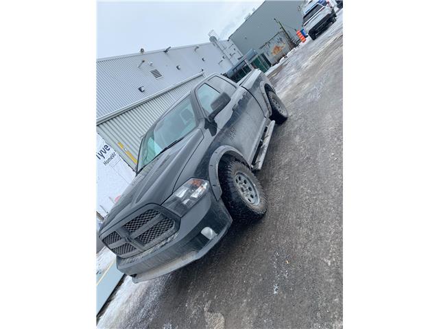 2018 RAM 1500 ST (Stk: N0925B) in Québec - Image 1 of 6