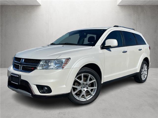 2015 Dodge Journey R/T (Stk: HD3-6062A) in Chilliwack - Image 1 of 23