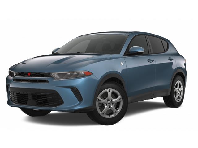 2023 Dodge Hornet GT Plus in Sherbrooke - Image 1 of 1