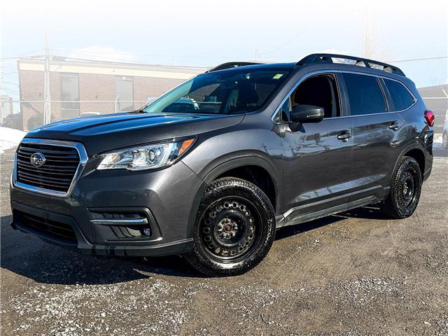 2020 Subaru Ascent Touring (Stk: 18-P2936) in Ottawa - Image 1 of 29