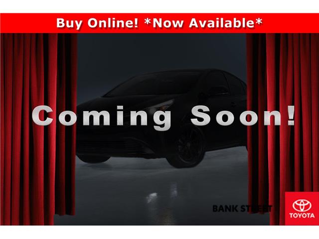 2023 Toyota RAV4 XLE (Stk: 19-30507A) in Ottawa - Image 1 of 1