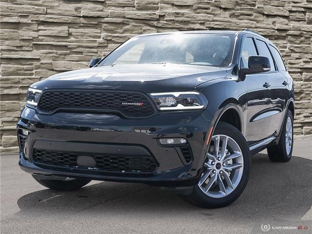 2023 Dodge Durango GT (Stk: T9405) in Brantford - Image 1 of 27