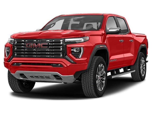 2023 GMC Canyon Denali (Stk: CJHZ94) in Terrace Bay - Image 1 of 1