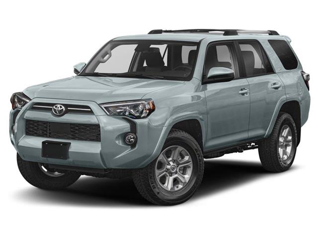 2023 Toyota 4Runner Base (Stk: PR138130) in Courtenay - Image 1 of 9