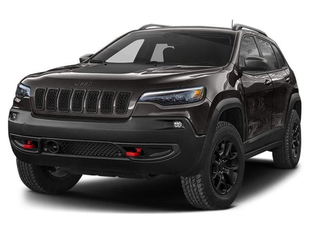 2023 Jeep Cherokee Trailhawk (Stk: P083) in Miramichi - Image 1 of 1