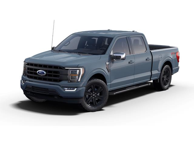 2023 Ford F-150 Lariat (Stk: 23064) in Melfort - Image 1 of 4