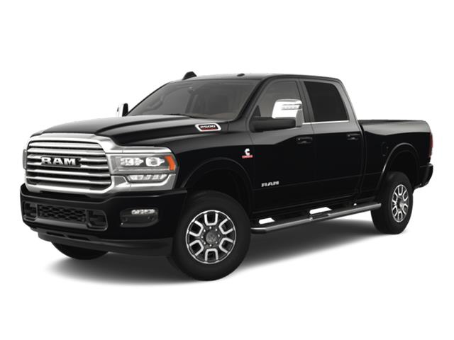 New 2023 RAM 2500 Limited Longhorn  - Quebec - Sainte-Foy Chrysler