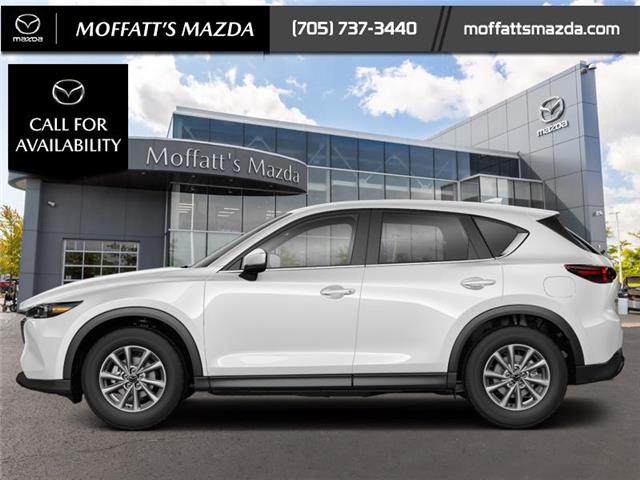 New 2023 Mazda CX-5 GX  - Heated Seats -  Apple CarPlay - $233 B/W - Barrie - Moffatt's Mazda