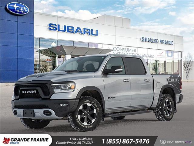 2020 RAM 1500 Rebel (Stk: PS1572) in Grande Prairie - Image 1 of 30
