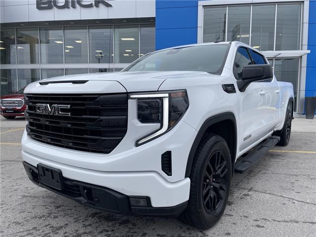 2022 GMC Sierra 1500 Elevation (Stk: NR16123) in Newmarket - Image 1 of 22
