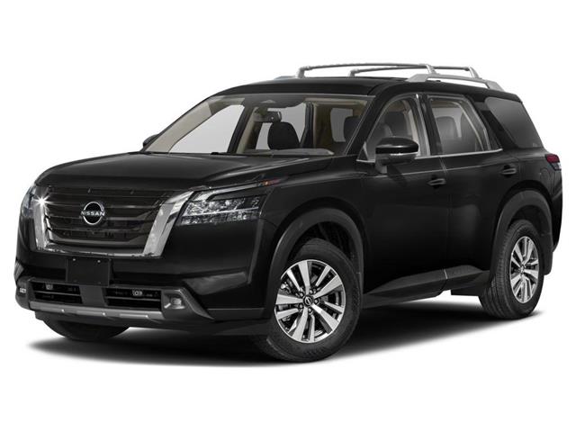 2023 Nissan Pathfinder SL (Stk: 523024) in Scarborough - Image 1 of 11