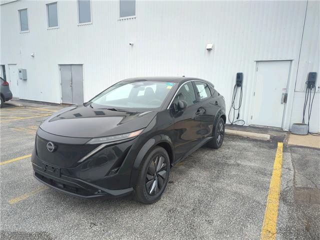 2023 Nissan Ariya EVOLVE+ (Stk: 23139) in Sarnia - Image 1 of 1