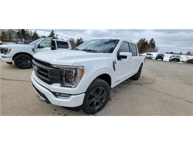 2023 Ford F-150  (Stk: F529) in Miramichi - Image 1 of 12