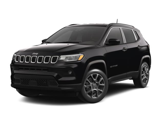 2023 Jeep Compass Altitude (Stk: 23-1514) in Saint-Eustache - Image 1 of 1
